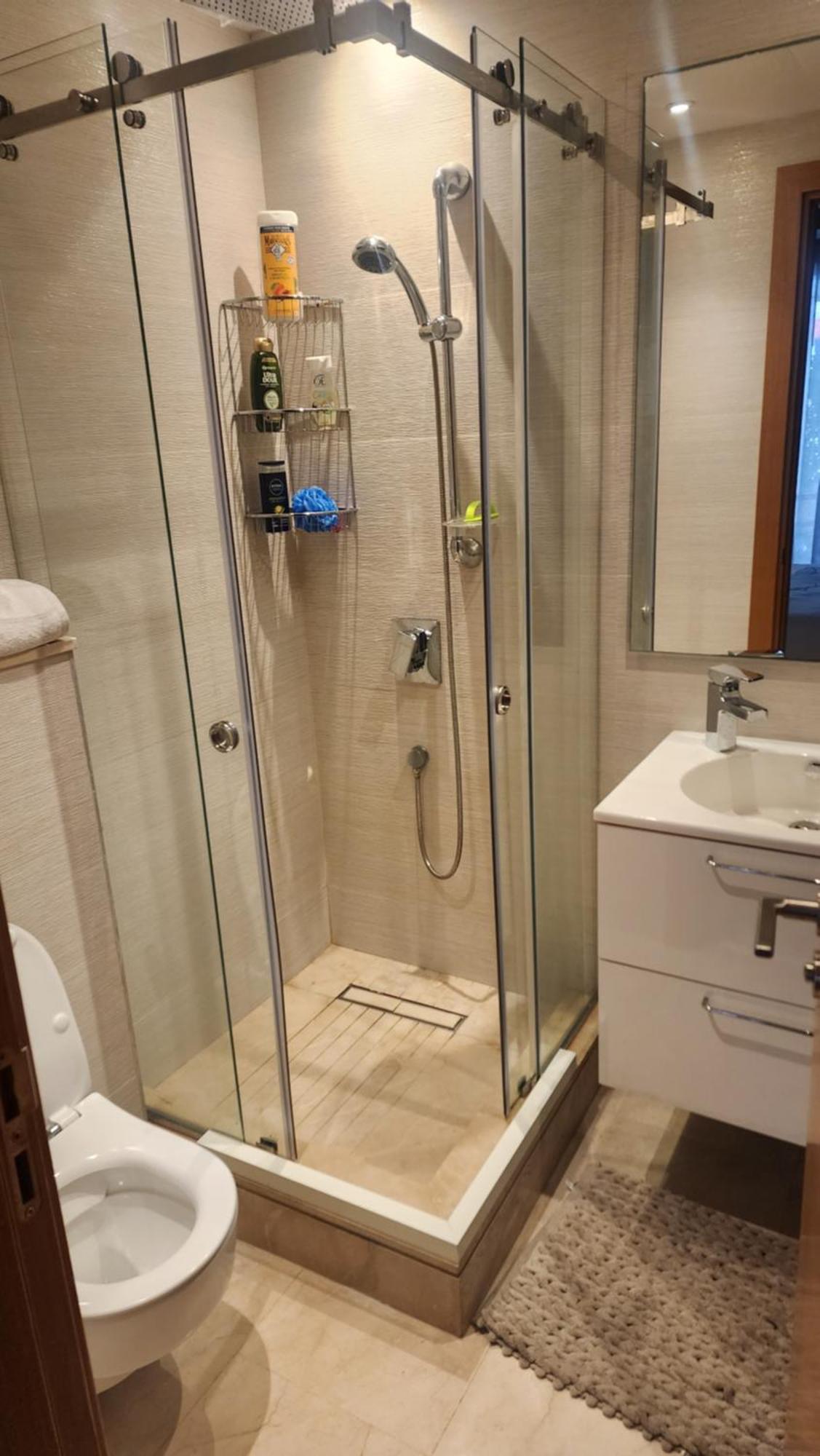 Magnifique Appartement Casa Finance City Casablanca Luaran gambar